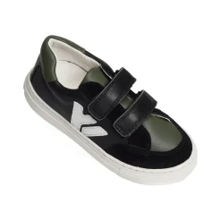 OTTO Noir Kaki