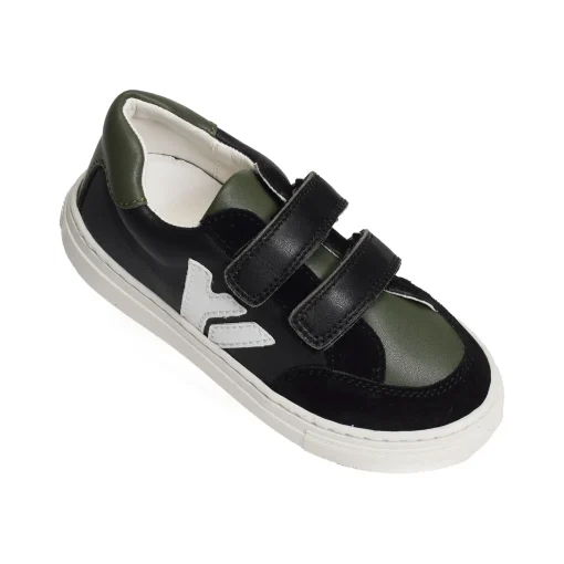 OTTO Noir Kaki