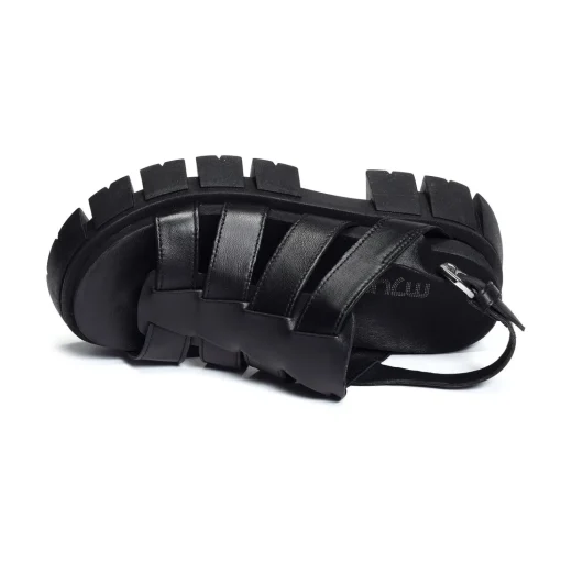 P57004 Noir