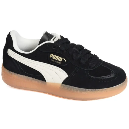 PALERMO MODA XTRA GUM WNS Noir Blanc