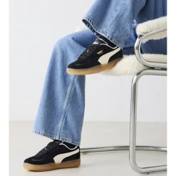 PALERMO MODA XTRA GUM WNS Noir Blanc