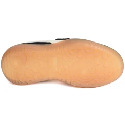 PALERMO MODA XTRA GUM WNS Noir Blanc