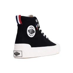 PALLA  ACE CVS MID Noir