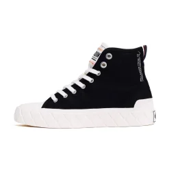 PALLA  ACE CVS MID Noir