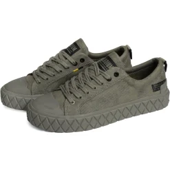 PALLA ACE LO SURPLUS Kaki