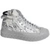 PALLA ACE REQUILT W Argent