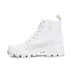 PALLABASE TWILL Blanc