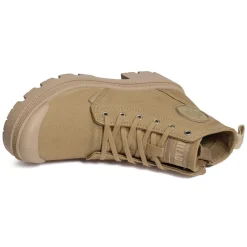 PALLABASE TWILL Caramel