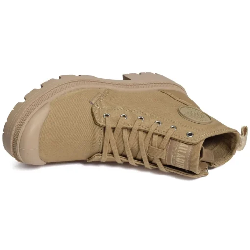PALLABASE TWILL Caramel