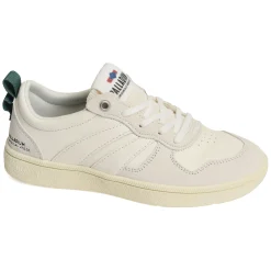 PALLACUP FLAME LTH Blanc