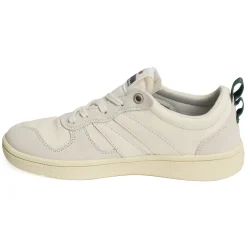 PALLACUP FLAME LTH Blanc