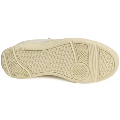 PALLACUP FLAME LTH Blanc