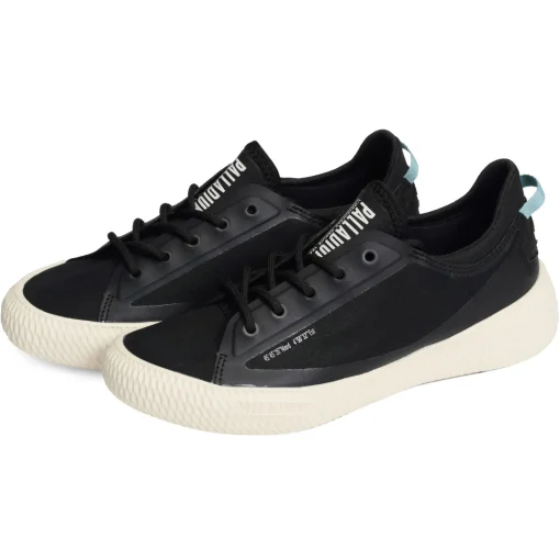 PALLANOVA CVS Noir