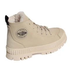 PALLASHOCK ZIP WARM Beige