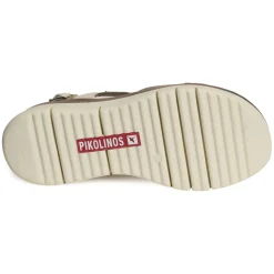 PALMA 0650 Blanc Multicolore