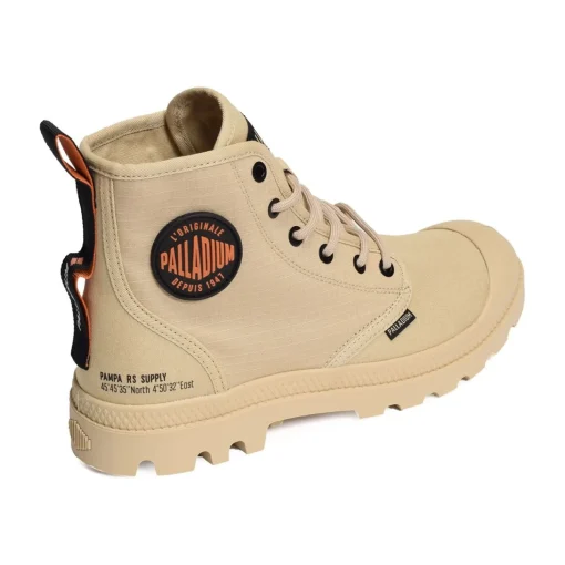 PAMPA HI SUPPLY RS Beige