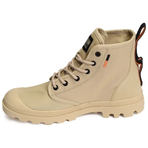 PAMPA HI SUPPLY RS Beige