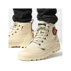 PAMPA HI SUPPLY RS Beige