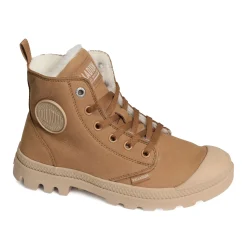 PAMPA HI ZIP Camel
