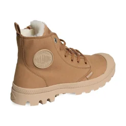 PAMPA HI ZIP Camel
