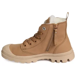 PAMPA HI ZIP Camel