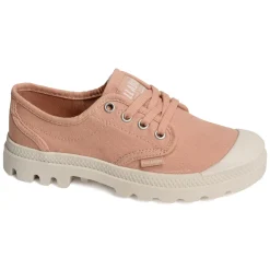 PAMPA OXFORD Rose