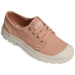 PAMPA OXFORD Rose