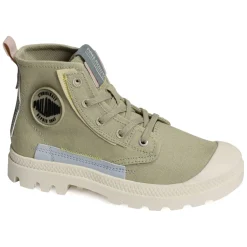 PAMPA UNDERLAYER Vert