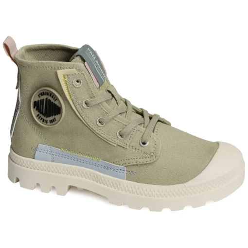 PAMPA UNDERLAYER Vert