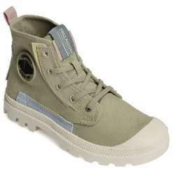 PAMPA UNDERLAYER Vert