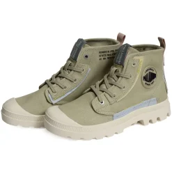 PAMPA UNDERLAYER Vert