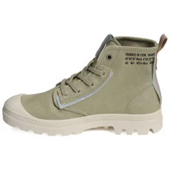 PAMPA UNDERLAYER Vert