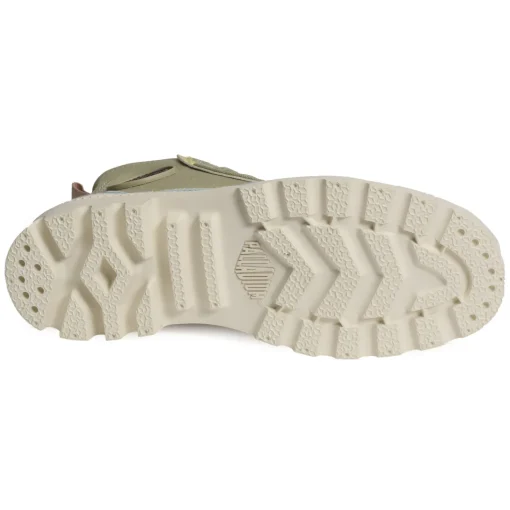 PAMPA UNDERLAYER Vert
