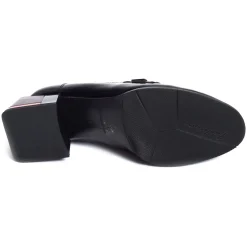 PANACLOC Noir Rouge