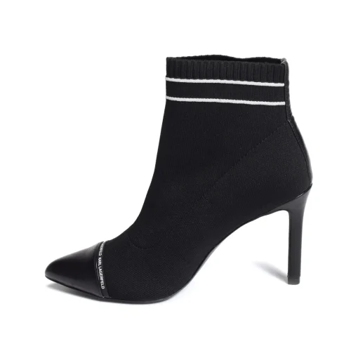 PANDARA MID KNIT Noir