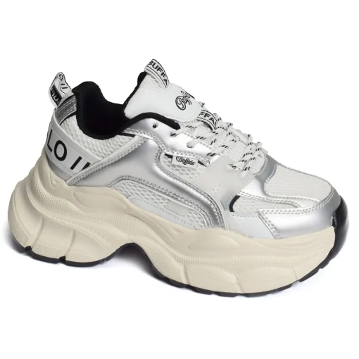 PARA Blanc Argent