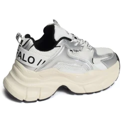 PARA Blanc Argent