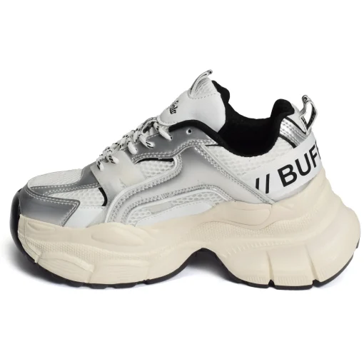 PARA Blanc Argent