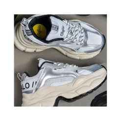 PARA Blanc Argent