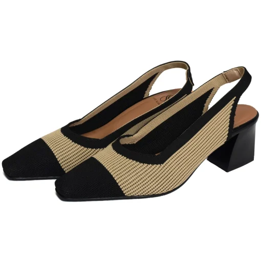 PARIS 76702 Camel Noir