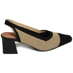 PARIS 76702 Camel Noir