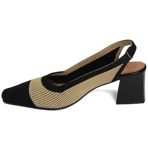 PARIS 76702 Camel Noir