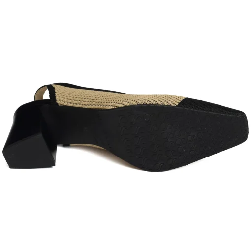 PARIS 76702 Camel Noir