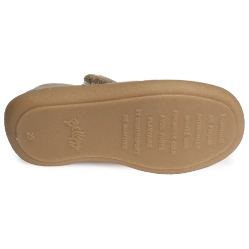 PARIS Beige Or