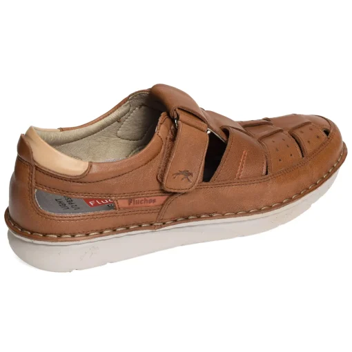 PARKER F2003 Camel