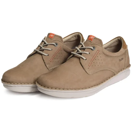 PARKER F2000 Taupe