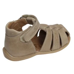 PARVEL Taupe
