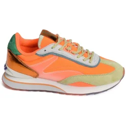 PASSION FRUIT Multicolore