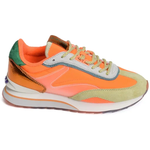 PASSION FRUIT Multicolore