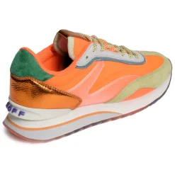 PASSION FRUIT Multicolore